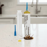 Cockroach Gel Bait Fast-Acting 3-Month Protection