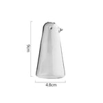 Cocktail Picks Stainless Steel Set of 6