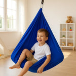 Cocoon Swing Stretchy Cotton Water-Resistant 661 Lb Capacity