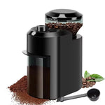 Coffee Grinder 28 Grind Settings Quiet Operation