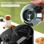 Coffee Grinder 28 Grind Settings Quiet Operation