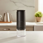 Coffee Grinder Electric USB-C Rechargeable 38 Grind Settings