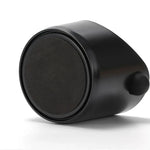 Coffee Knock Box Compact Non-Slip Base Removable Bar