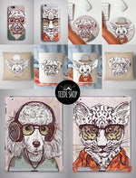 Coffee Mug Ceramic Labrador Design Microwave-Safe & Dishwasher-Resistant