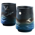Coffee Mug Dreamcatcher & Celestial Ceramic 310ml
