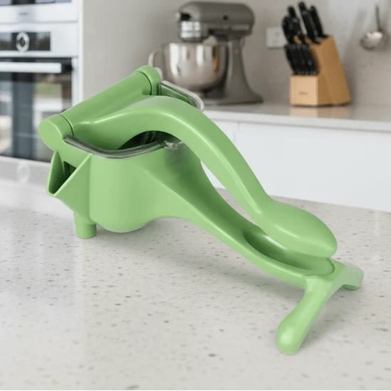 Cold Press Juicer Slow Extraction Dishwasher-Safe Parts