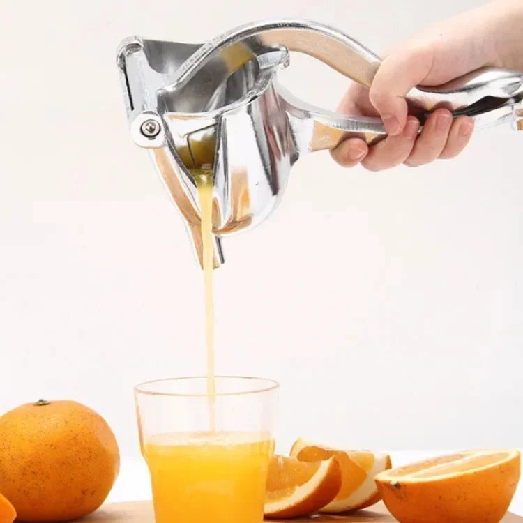 Cold Press Juicer Slow Extraction Dishwasher-Safe Parts