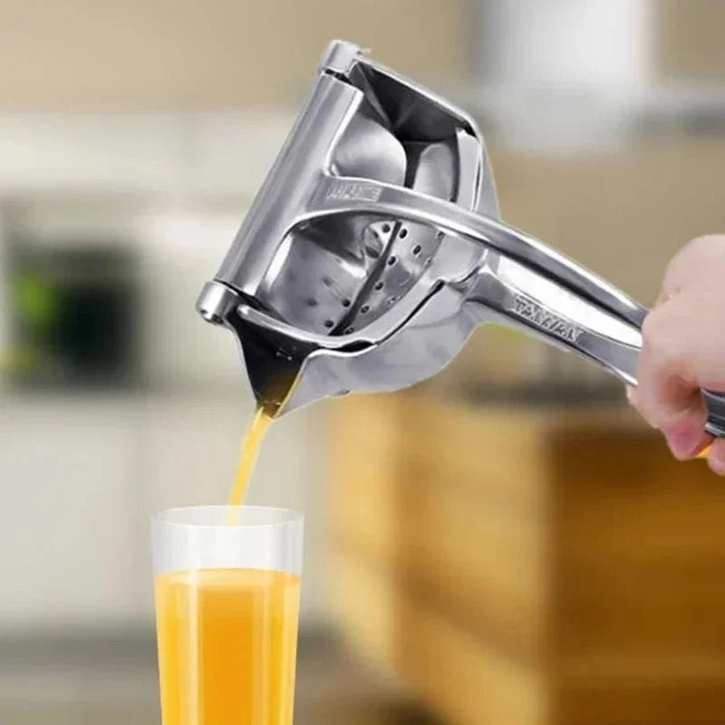 Cold Press Juicer Slow Extraction Dishwasher-Safe Parts