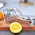 Cold Press Juicer Slow Extraction Dishwasher-Safe Parts