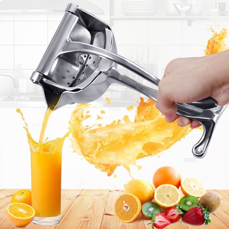Cold Press Juicer Slow Extraction Dishwasher-Safe Parts