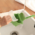 Cold Press Juicer Slow Extraction Dishwasher-Safe Parts