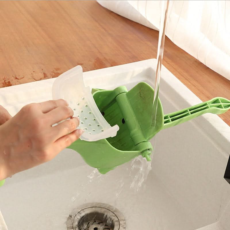 Cold Press Juicer Slow Extraction Dishwasher-Safe Parts