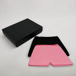 Cold Therapy Mask Reusable Two-Layer Thermogel