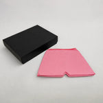 Cold Therapy Mask Reusable Two-Layer Thermogel