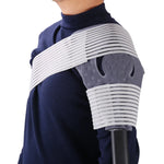 Cold Therapy Wrap Lower Back Circulating Ice Water