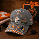 Commemorative Cap 135th Anniversary Football Artwork Adjustable Fit