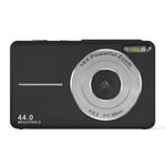 Compact Digital Camera 44MP 16× Zoom 1080P