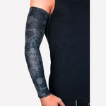 Compression Arm Sleeves Seamless & Breathable UV Protection