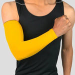 Compression Arm Sleeves Seamless & Breathable UV Protection