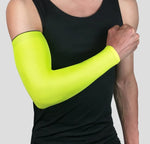Compression Arm Sleeves Seamless & Breathable UV Protection