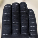 Compression Gloves Light Knit Textured Grip Touchscreen-Compatible