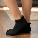 Compression Socks Cushioned Support Set of 3 Pairs