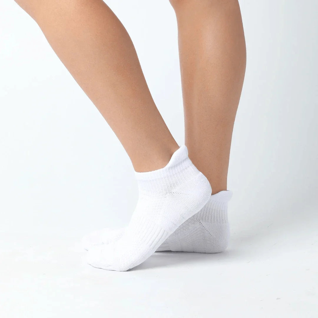 Compression Socks Cushioned Support Set of 3 Pairs