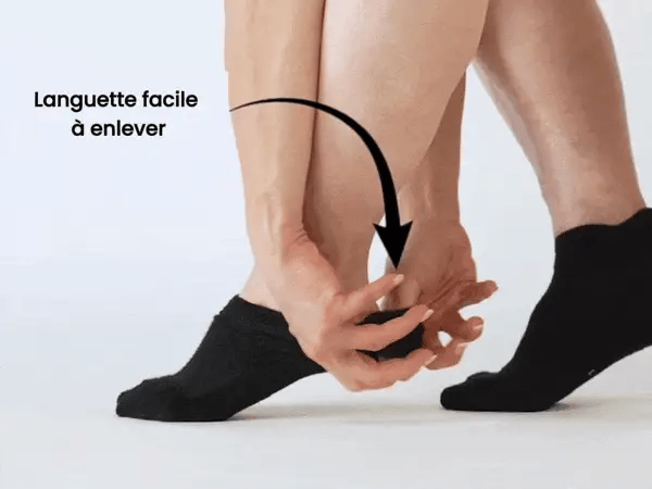 Compression Socks Cushioned Support Set of 3 Pairs