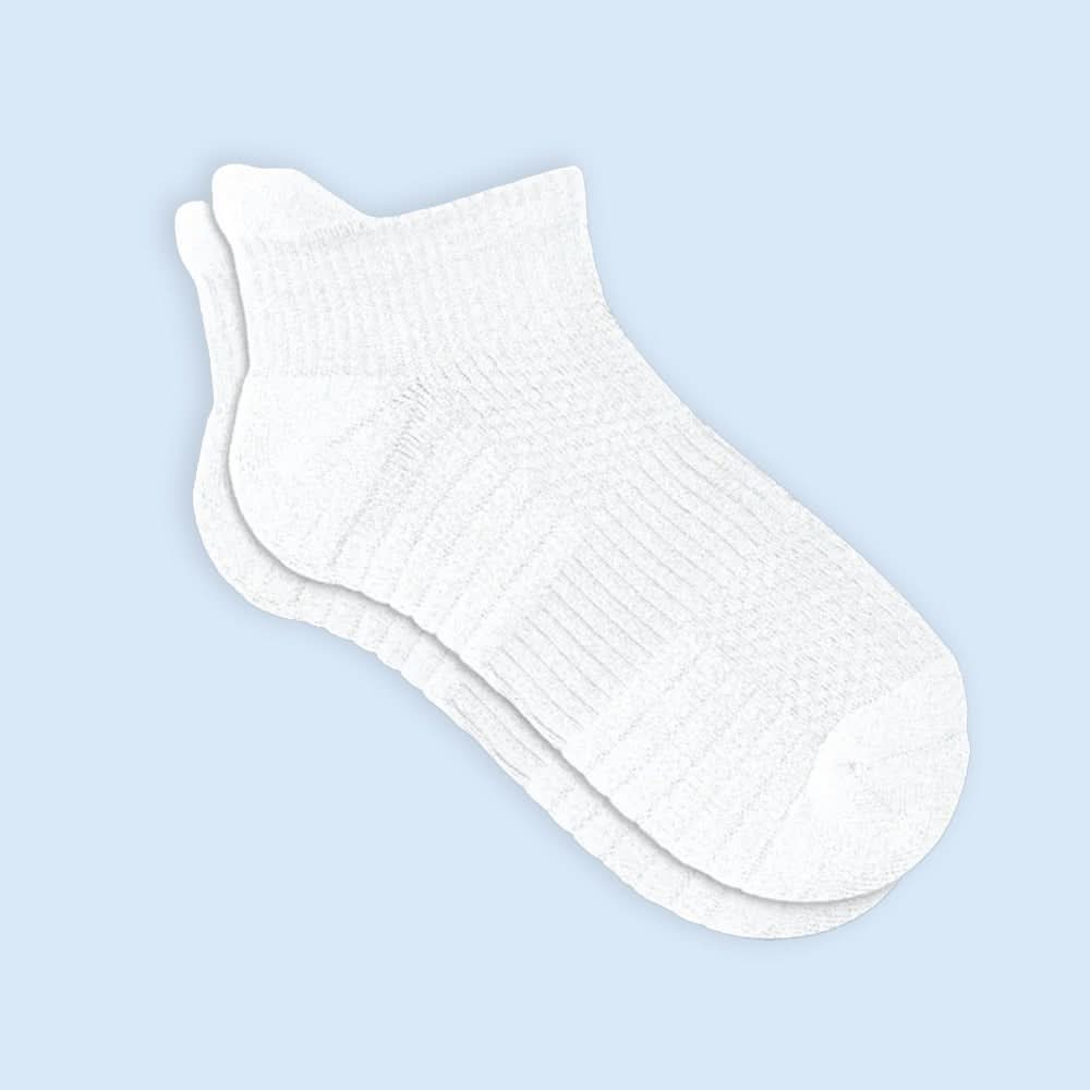 Compression Socks Cushioned Support Set of 3 Pairs