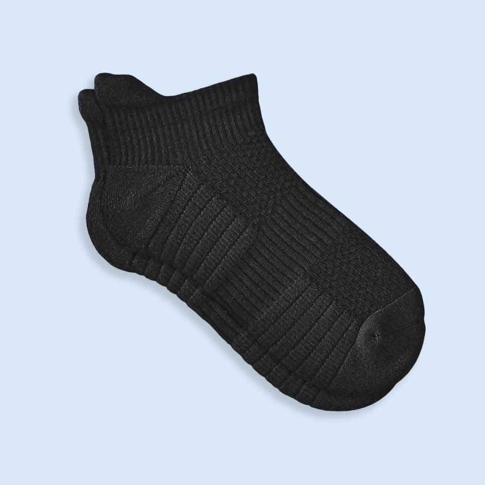 Compression Socks Cushioned Support Set of 3 Pairs
