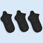 Compression Socks Cushioned Support Set of 3 Pairs