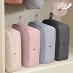 Compression Storage Bag Space-Saving Airtight Reusable