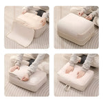 Compression Storage Bag Space-Saving Airtight Reusable
