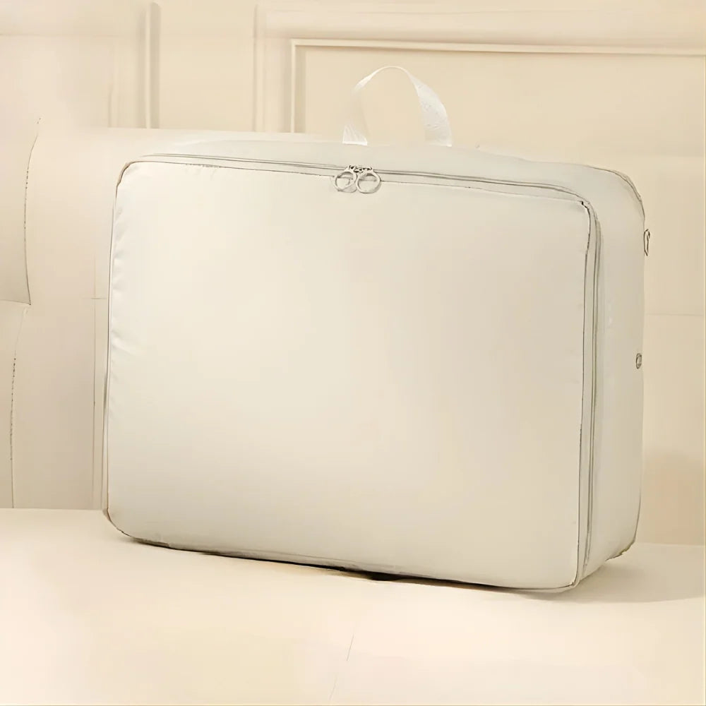Compression Storage Bag Waterproof Dustproof Foldable