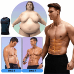 Compression Vest Posture Support Breathable Stretch Fabric
