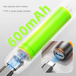 Cordless Soldering Iron Adjustable Temperature & USB Rechargeable
