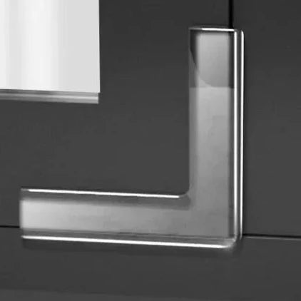 Corner Protectors Transparent Silicone Self-Adhesive