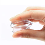 Corner Protectors Transparent Silicone Self-Adhesive