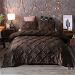 Cotton Bedding Set Breathable Soft & Durable