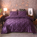 Cotton Bedding Set Breathable Soft & Durable