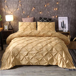 Cotton Bedding Set Breathable Soft & Durable