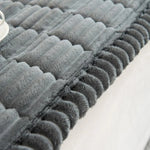 Couch Cover Plush Non-Slip Machine Washable