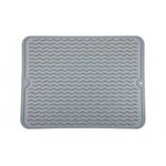 Countertop Mat Absorbent Non-Slip Surface