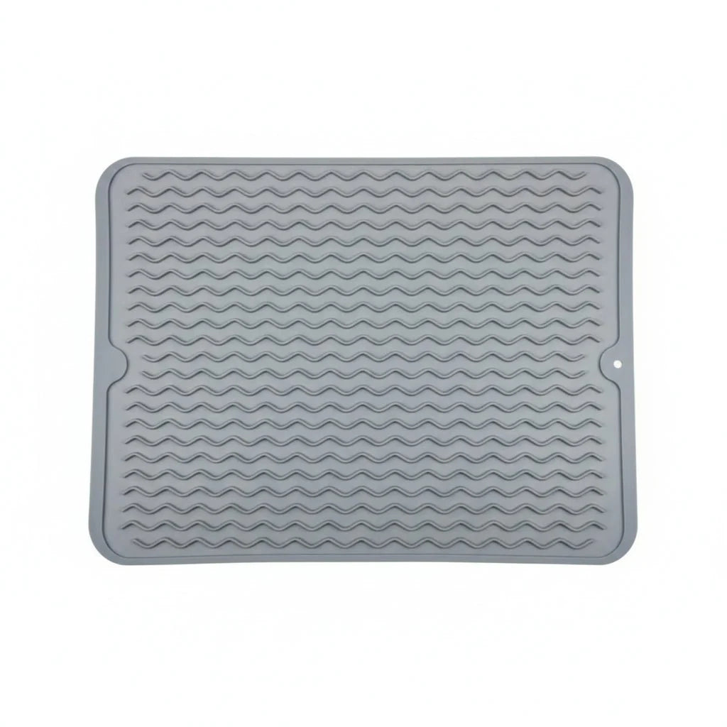Countertop Mat Absorbent Non-Slip Surface