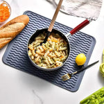 Countertop Mat Absorbent Non-Slip Surface