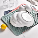 Countertop Mat Absorbent Non-Slip Surface