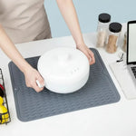 Countertop Mat Absorbent Non-Slip Surface