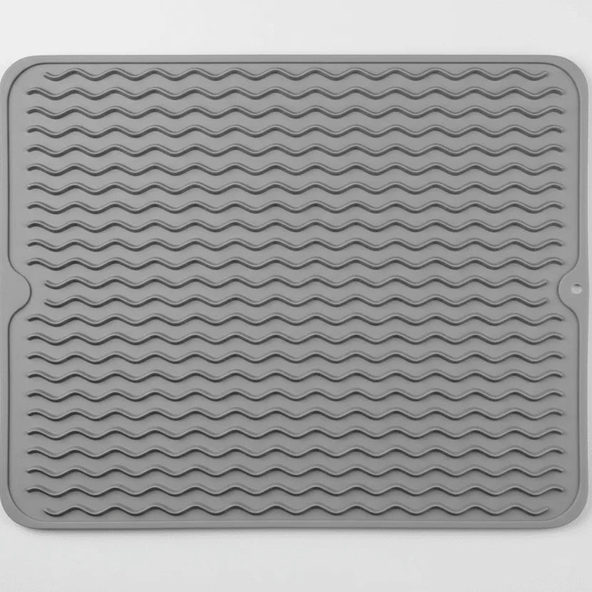 Countertop Mat Absorbent Non-Slip Surface