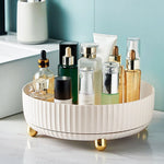 Countertop Organizer 360 Degree Rotating Space-Saving