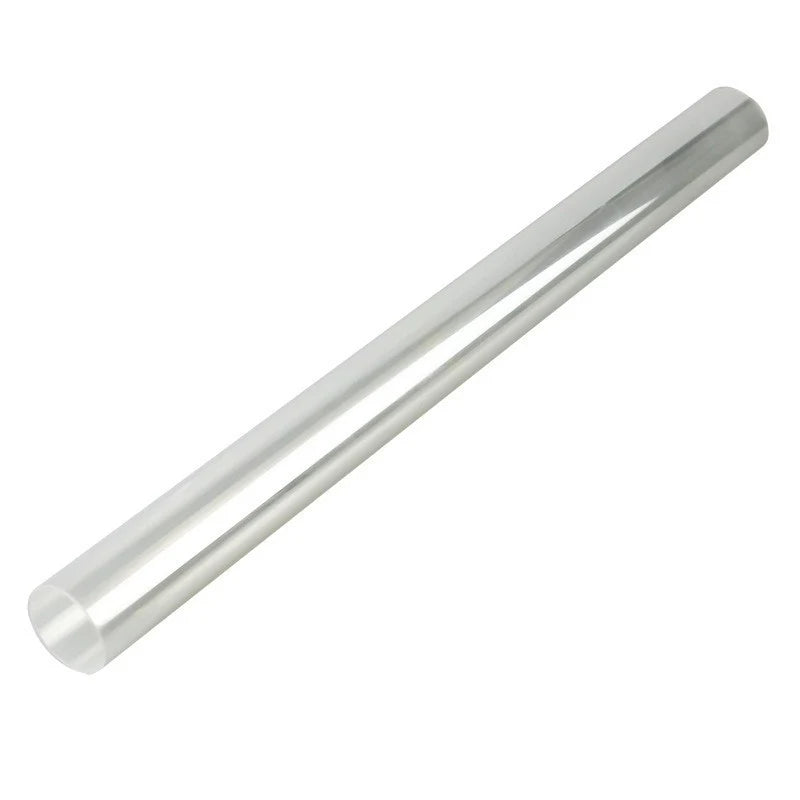 Countertop Protective Film Transparent Oil & Water Resistant Wipe-Clean Surface